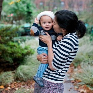 Meet your Posher, Roseann